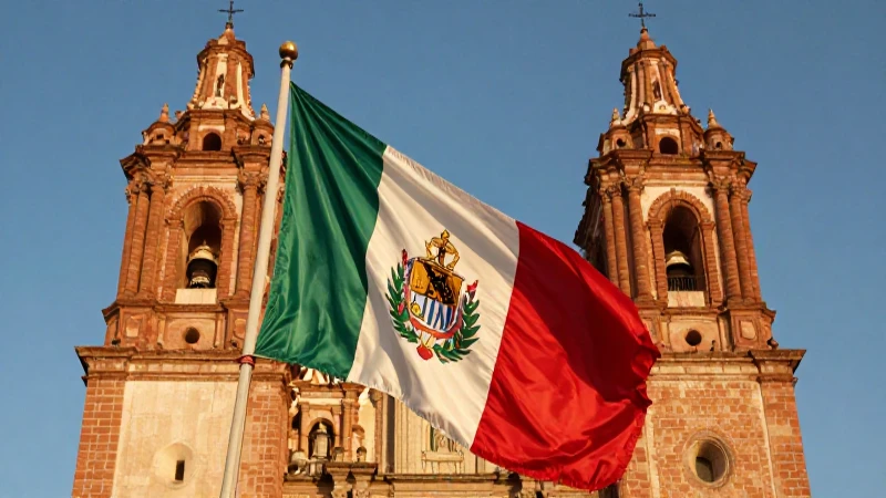 Puebla celebra con luz dorada y cultura
