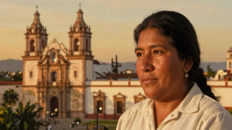 ORIGEN y HISTORIA de CHIAPAS: Descubre su LEGADO CRONOLÓGICO 9 Pintura barroca mexicana, cálida y dorada