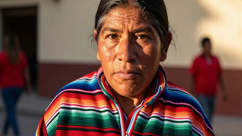 Descubre la Fascinante Historia y Cultura de Coahuila 9 Mexicano, mestizo, serape, luz cálida, documental