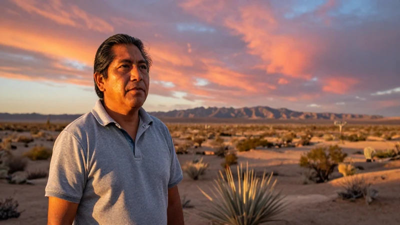 Descubre la Fascinante Historia y Cultura de Coahuila 8 Mexicana, desierto dorado al atardecer