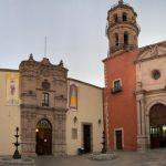 HISTORIA DE DURANGO: DATOS INTERESANTES EN ORDEN CRONOLÓGICO