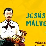 Historia de JESÚS MALVERDE: El SANTO de los NARCOS