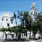 Historia de las iglesias y catedrales de Veracruz