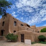 HISTORIA de NUEVO MEXICO: Descubre SU CAPITAL y Más!