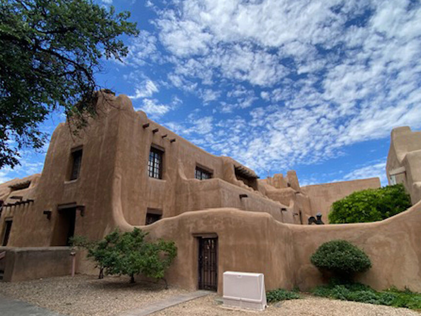 historia de nuevo mexico descubre su capital y mas