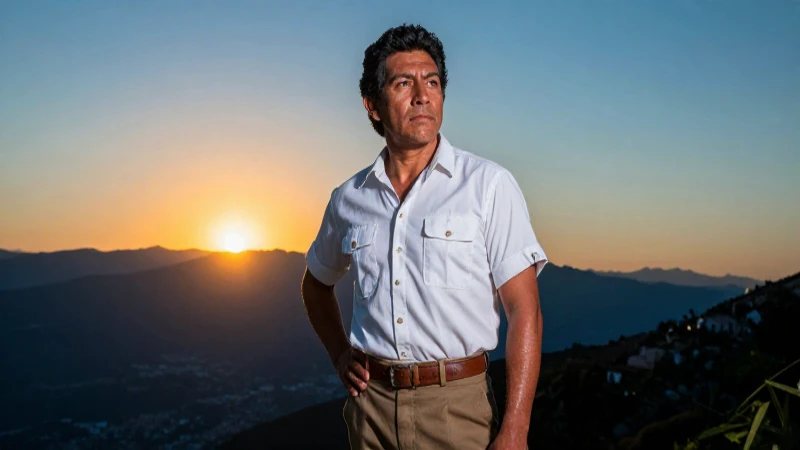 HISTORIA DE OAXACA: ORIGEN Y EVOLUCIÓN QUE IMPRESIONA 8 Soldado mestizo, heroico y vibrante al amanecer