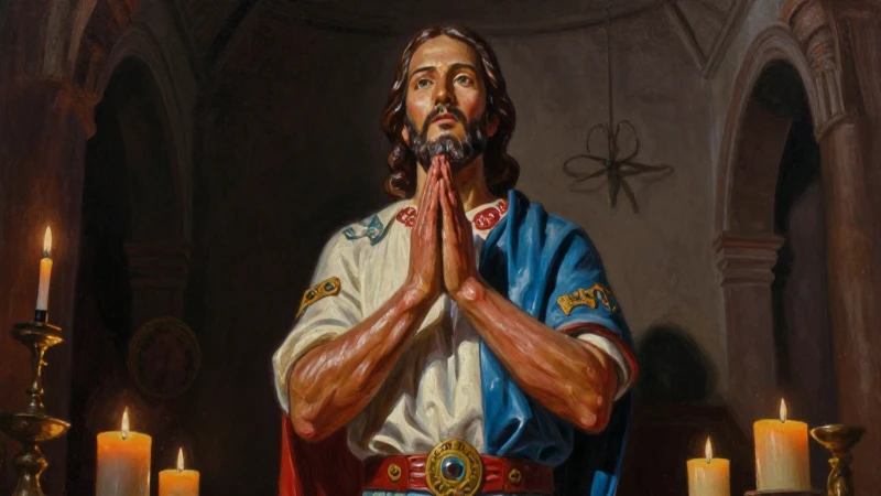 Historia de JESÚS MALVERDE: El SANTO de los NARCOS 5 Malverde, altar, luz dramática y devoción mexicana