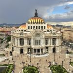 Historia Oculta de la Fundación de Ciudad de México