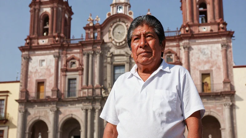 Historia de Puebla: Descubre sus Secretos en Cronología 6 Puebla: mestizo, cálido, pintoresco y soleado