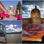 Historia ZACATECAS: Descubre SU ORIGEN y LEGADO ÚNICO