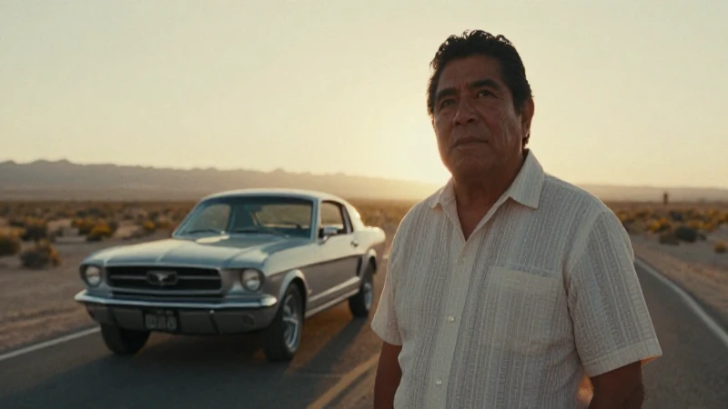 Leyenda HOTEL CALIFORNIA: La MISTERIOSA Historia Revelada 7 Atardecer, Mustang, silueta, evocación nostálgica