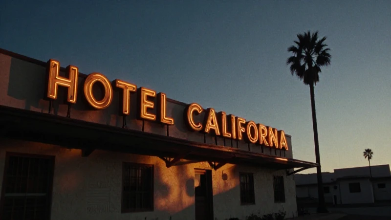 hotel california en la paz g0