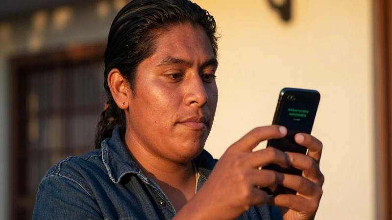 Cómo usar HSBC Control Total para consultas y pagos 5 Retrato mexicano con error en la pantalla