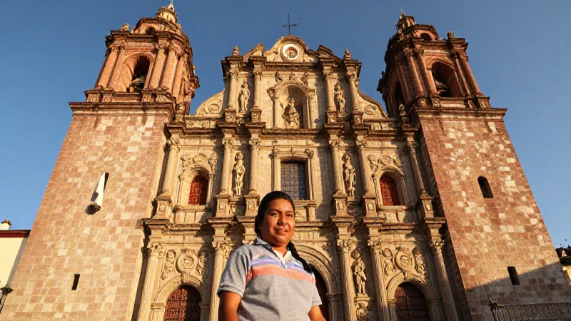 iglesia de ocotlan