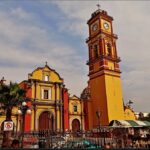 Iglesias y catedrales en Orizaba, ventana al cielo veracruzano