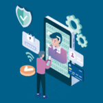 Impacto del cambio de identidad de Movistar en sus usuarios