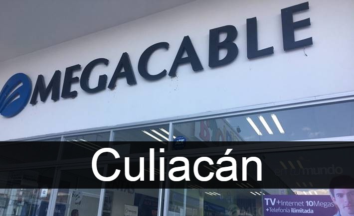 informacion sobre megacable culiacan plaza del valle