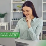 Inscripción y elección de carreras en Universidad AT&T