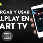Instalación y configuración de Totalplay en Smart TV LG