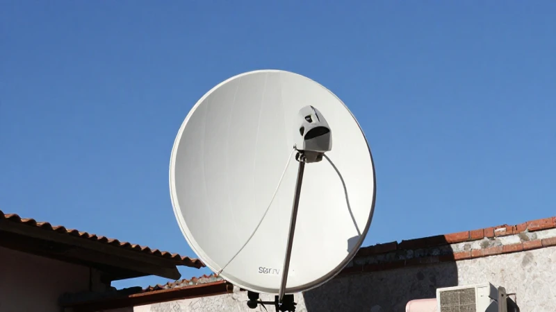 Star TV en Aguascalientes: internet satelital