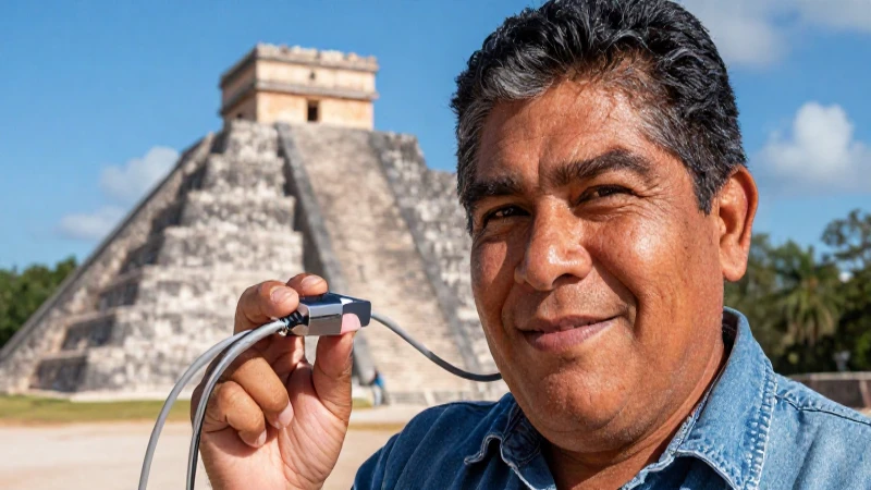 Información sobre Internet en Chetumal con Megacable 4 Megacable Chetumal: internet rápido y vibrante