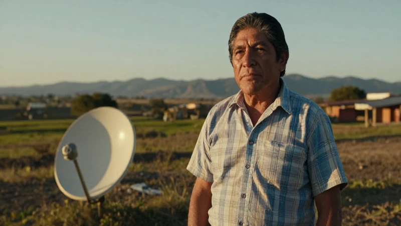 Campesina mexicana, luz dorada, vida rural