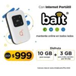Internet Portátil en México: Mejores Opciones y Precios
