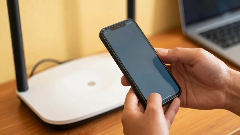 Cómo puedo cambiar la contraseña de mi módem Telcel 3 Oficina moderna con detalles nítidos y vibrantes