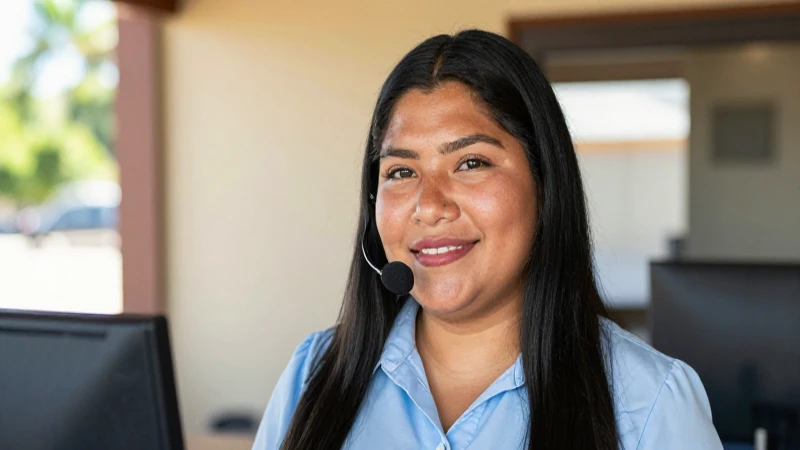 Contratar Izzi en Tampico y conocer servicios en Monterrey 9 Retrato mexicano, amigable y soleado