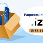IZZI brinda servicio de internet en Torreón, Coahuila
