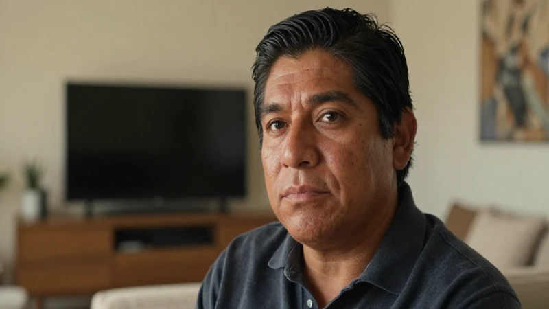 Qué servicios ofrece Izzi en Chetumal y cuáles son sus tarifas actuales 3 Mexicano mestizo en cálida sala moderna