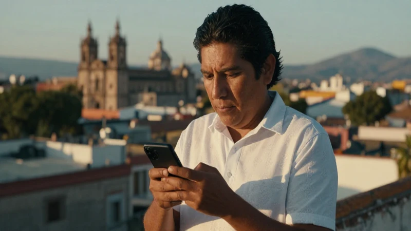 Estética mexicana mestiza en Zacatecas, iluminación cinematográfica