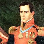 José Mariano Salas: Su Impacto como 16° Presidente de México