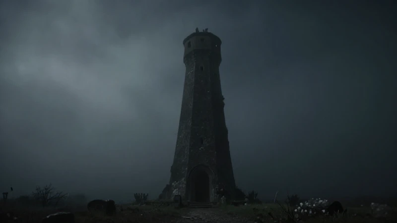 Juan del Jarro: La Fascinante Leyenda que No Conocías 1 Juan del Jarro: fantasía oscura y cinematográfica