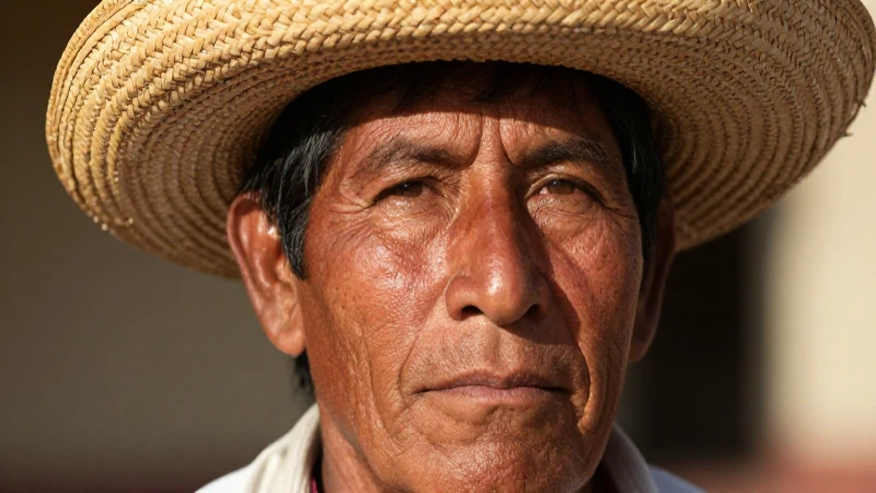 Juan del Jarro: La Fascinante Leyenda que No Conocías 3 Retrato sombrío, Juan del Jarro, estilo folclórico