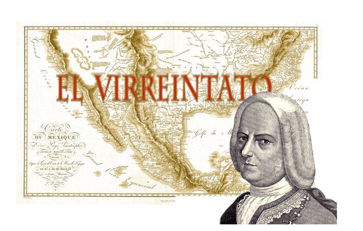juan vicente guemes el virrey que transformo nueva espana
