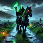La Carreta de la MUERTE: DESCUBRE su FASCINANTE Leyenda