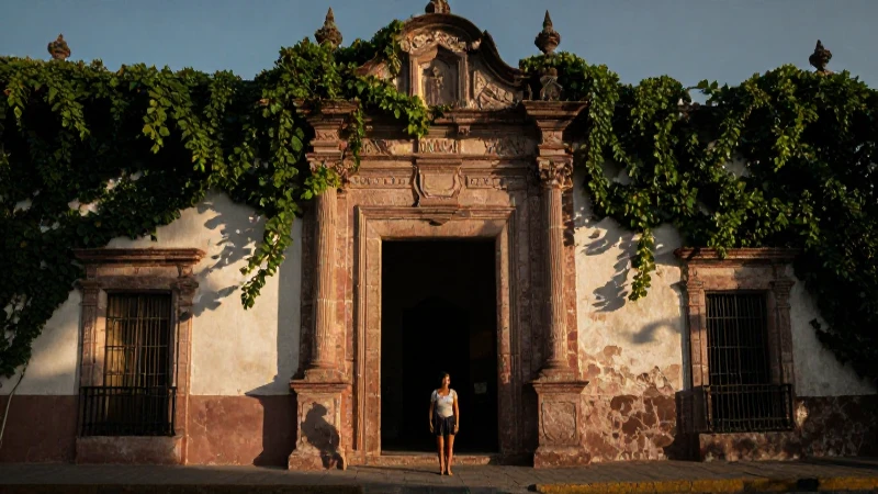 la casa de los chinos rs
