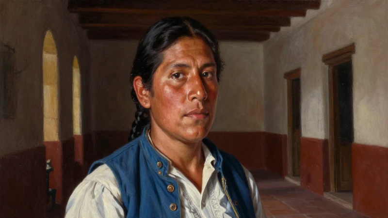 LA HISTORIA DE MORELOS: DESCUBRE LAS CLAVES CRONOLÓGICAS 5 Retrato mestizo, cálido y colonial