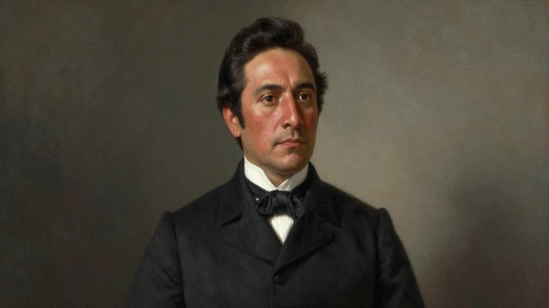 LA HISTORIA DE MORELOS: DESCUBRE LAS CLAVES CRONOLÓGICAS 7 Retrato formal de Morelos, mestizo y formal
