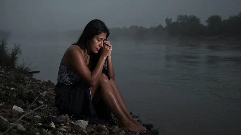 la leyenda de la llorona de