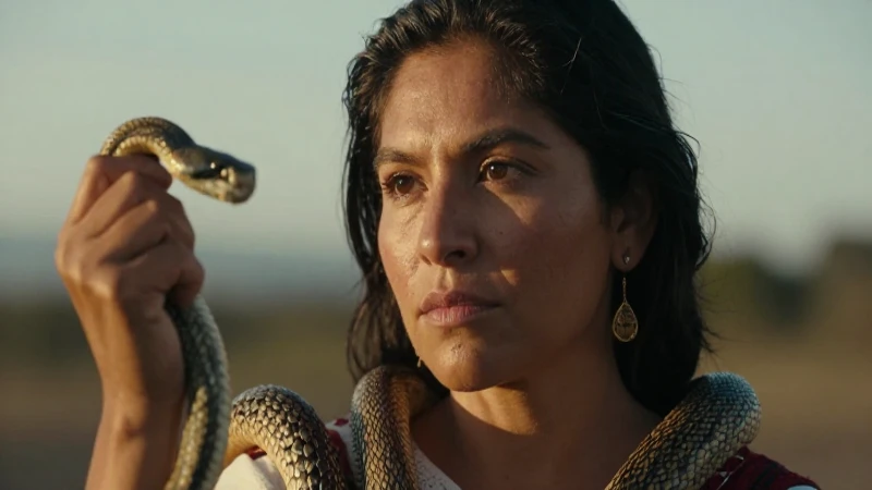 la leyenda de la serpiente k9