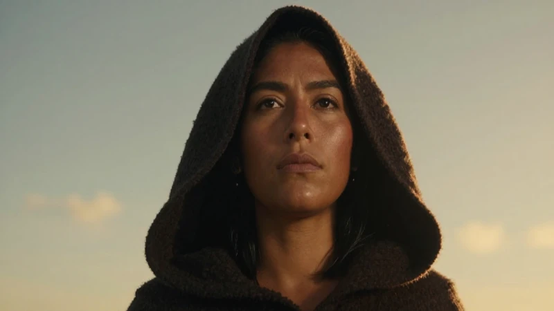 La Mulata de CÓRDOBA: DESCUBRE su MISTERIO y LEGADO 3 Figura mestiza, iluminada y enigmática