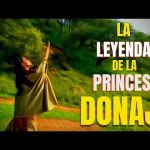 La Princesa Donají – DESCUBRE su FASCINANTE Leyenda