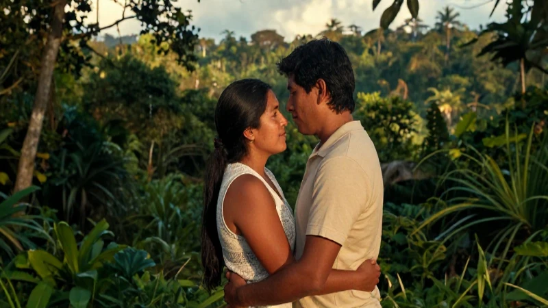 La Princesa Donají - DESCUBRE su FASCINANTE Leyenda 4 Etnias indígenas mexicanas, romance en la selva dorada