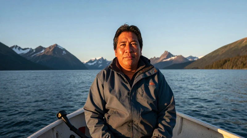 Cómo conseguir trabajo en Alaska siendo mexicano 7 Trabajar en Alaska ofrece oportunidades para mexicanos