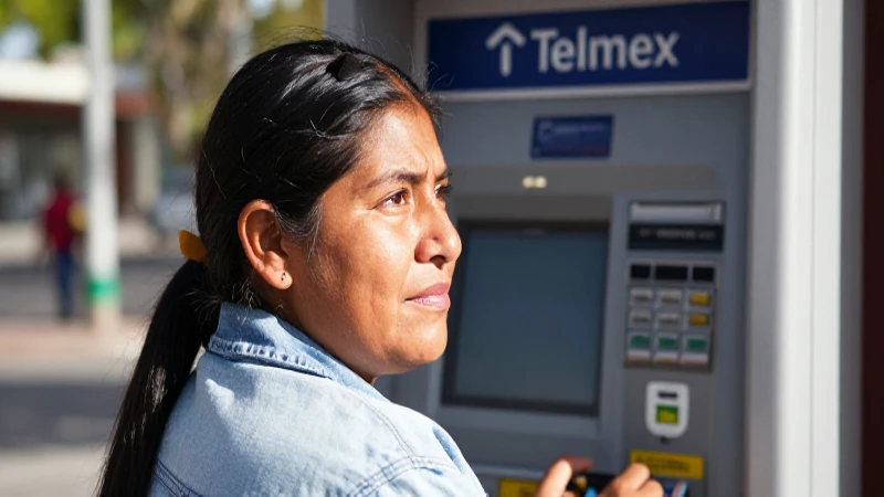 Joven mexicana captada al sol por casualidad
