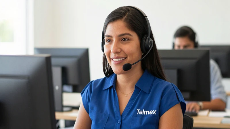 Mexicana, profesional, en ambiente moderno y cálido