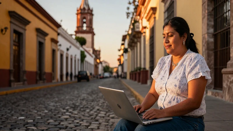 Iguala tiene más de 100,000 habitantes