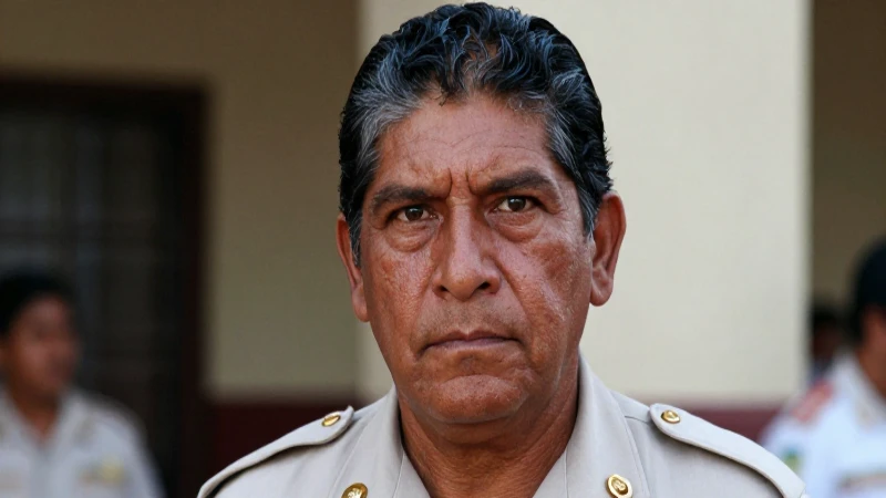 Cárdenas, mexicano, retrato documental, uniforme federal